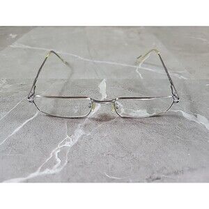 Ray Ban Eyeglasses Frames RB6139 2507 51 - 18 - 135‎ Steel Metal Frames Only